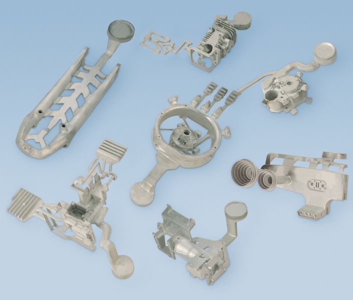China Dongguan Hongwei Precision Metal Products Co., Ltd. Perfil de la compañía