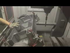 Limpieza automática