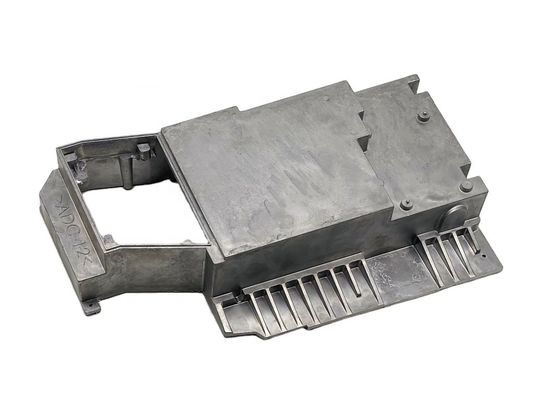 Custom precision Chinese manufacturers high voltage optical instruments lighting fittings alloy die casting