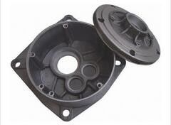 OEM Hardware Accessories Parts Module Black Galvanized Surface